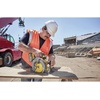 DEWALT FLEXVOLT 60V MAX* Circular Saw, 7 1/4-Inch, Brushless, Tool Only (DCS575B)