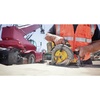 DEWALT FLEXVOLT 60V MAX* Circular Saw, 7 1/4-Inch, Brushless, Tool Only (DCS575B)