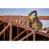 DEWALT FLEXVOLT 60V MAX* Circular Saw for Framing, 7-1/4-Inch, Tool Only (DCS577B)