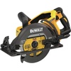 DEWALT FLEXVOLT 60V MAX* Circular Saw for Framing, 7-1/4-Inch, Tool Only (DCS577B)