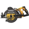 DEWALT FLEXVOLT 60V MAX* Circular Saw for Framing, 7-1/4-Inch, Tool Only (DCS577B)