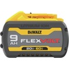 DEWALT FLEXVOLT 60V MAX* Circular Saw with Brake Kit, 7-1/4-Inch (DCS578X1)