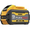 DEWALT FLEXVOLT 60V MAX* Circular Saw with Brake Kit, 7-1/4-Inch (DCS578X1)