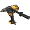 DEWALT FLEXVOLT 60V MAX* Cordless Drill For Concrete Mixing, E-Clutch System, Tool Only (DCD130B)
