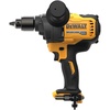 DEWALT FLEXVOLT 60V MAX* Cordless Drill For Concrete Mixing, E-Clutch System, Tool Only (DCD130B)