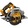 DEWALT FLEXVOLT ADVANTAGE 20V MAX* Circular Saw, 7-1/4-Inch, Cordless, Tool Only (DCS573B)