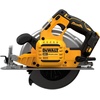 DEWALT FLEXVOLT ADVANTAGE 20V MAX* Circular Saw, 7-1/4-Inch, Cordless, Tool Only (DCS573B)