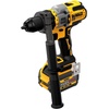 DEWALT FLEXVOLT ADVANTAGE 20V MAX* Hammer Drill, Cordless, 1/2-Inch (DCD999T1)