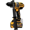 DEWALT FLEXVOLT ADVANTAGE 20V MAX* Hammer Drill, Cordless, 1/2-Inch (DCD999T1)