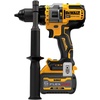 DEWALT FLEXVOLT ADVANTAGE 20V MAX* Hammer Drill, Cordless, 1/2-Inch (DCD999T1)