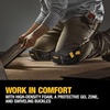 DEWALT Flooring Knee Pads with Gel (DWST590014)(Flooring Knee Pads)