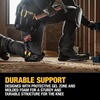 DEWALT Flooring Knee Pads with Gel (DWST590014)(Hard-Shell Knee Pads)