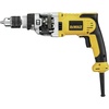 DEWALT Hammer Drill, 1/2-Inch, 10-Amp, Pistol Grip (DWD520)(Hammer Drill)