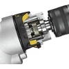 DEWALT Hammer Drill, 1/2-Inch, 10-Amp, Pistol Grip (DWD520)(Hammer Drill)