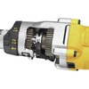 DEWALT Hammer Drill, 1/2-Inch, 10-Amp, Pistol Grip (DWD520)(Hammer Drill)