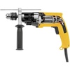 DEWALT Hammer Drill, 1/2-Inch, 7.8 -Amp, Dual Range (DW505)(Hammerdrill)