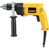 DEWALT Hammer Drill, 1/2-Inch, 7.8-Amp (DW511)(Hammer Drill)