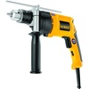 DEWALT Hammer Drill, 1/2-Inch, 7.8-Amp (DW511)(Hammer Drill)