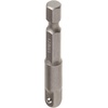 DEWALT Hex Socket Adapter, 1/4-Inch (DW2541)