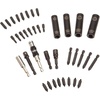 DEWALT Impact Driver Bit Set, 38-Piece (DW2169)(Small)