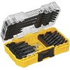 DEWALT Impact Driver, Screwdriver Bit Set, 34-Piece (DW2153)