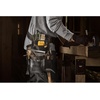 DEWALT Leather Tool Belt Organizer with 18 Pockets, Heavy Duty Construction (DWST550113)(One Size)
