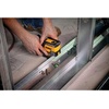 DEWALT Line Laser, Self-Leveling, Cross Line, Red Beam (DW088K)(AA Green)
