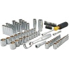 DEWALT Mechanics Tool Set, 84-Piece (DWMT81531)(OG 84 Piece Set)