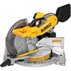 DEWALT Miter Saw, Double-Bevel, Compound, 12-Inch, 15-Amp (DWS716)