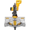 DEWALT Miter Saw, Double-Bevel, Compound, 12-Inch, 15-Amp (DWS716)