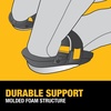 DEWALT Non-Marring Knee Pads With Gel (DWST590015)