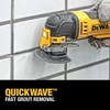 DEWALT Oscillating Fastcut Carbide Grout Removal Blade (DWA4220)