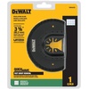 DEWALT Oscillating Fastcut Carbide Grout Removal Blade (DWA4220)