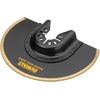 DEWALT Oscillating Tool Blade, Performance coating , Flush Cut (DWA4213)