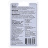 DEWALT Oscillating Tool Blade, Titanium Nitride Coated, General Purpose, 2-1/2-Inch (DWA4281)(2-1/2″)