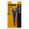 DEWALT Oscillating Tool Blade, Triangular, Rigid Scraper (DWA4232)(One Size (Pack of 5))