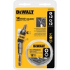 DEWALT Pivot Bit Holder Set with Screwdriving Bits and Magnetic Bit Holder, 14 Piece (DWPVTC14)
