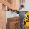 DEWALT Pivoting Impact Driver Bit Tip Holder with Ring (DWPVTHLD)(1 Count (Pack of 1))