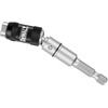 DEWALT Pivoting Impact Driver Bit Tip Holder with Ring (DWPVTHLD)(1 Count (Pack of 1))