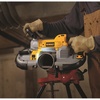 DEWALT Portable Band Saw, Deep Cut, 10 Amp, 5-Inch (DWM120K)(Band Saw Kit Only)