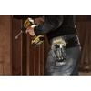 DEWALT Professional Tool Belt Organizer With Suspenders and 25 Pockets, Heavy Duty Construction (DWST540602)(One Size)