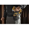 DEWALT Professional Tool Belt Organizer With Suspenders and 25 Pockets, Heavy Duty Construction (DWST540602)(One Size (Pack of 4))