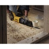 DEWALT Reciprocating Saw, 12 Amp, 2,900 RPM, 4-Position Blade Clamp, Variable Speed Trigger, Corded (DWE305)(Classic)