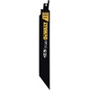 DEWALT Reciprocating Saw Blades, Bi-Metal, 6-Piece Set (DW4896)(8-piece 2X Set)