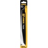 DEWALT Reciprocating Saw Blades, Bi-Metal, 6-Piece Set (DW4896)(9″ 2X 6 TPI  5-Pack)