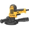 DEWALT Rotary Sander, Variable Speed, Dust Shroud, 5-Inch (DWE6401DS)(Sander)