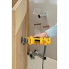 DEWALT Rotary Saw with 1/8-Inch and 1/4-Inch Collets, 5-Amp, Corded (DW660)