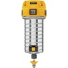 DEWALT Router, Fixed Base, 1-1/4 HP, 7.7-Amp, Variable Speed Trigger, Corded (DWP611)(Router)