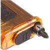 DEWALT Screwdriver Bit Set, Magnetic Drive Guide, 14-Piece, Pack of 1 (DW2097CS)(1 Count (Pack of 5))