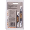 DEWALT Screwdriver Bit Set, Magnetic Drive Guide, 14-Piece, Pack of 1 (DW2097CS)(1 Count (Pack of 5))